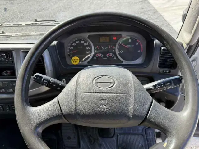 日野 レンジャー LKG-FJ7JDAA(2WD)の写真40