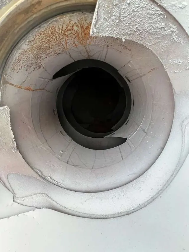 日野 プロフィア LKG-FS1AKAA(6x4)の写真13