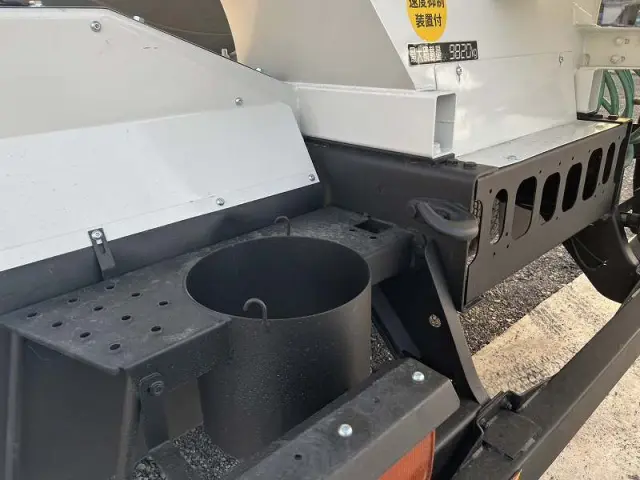 日野 プロフィア LKG-FS1AKAA(6x4)の写真20