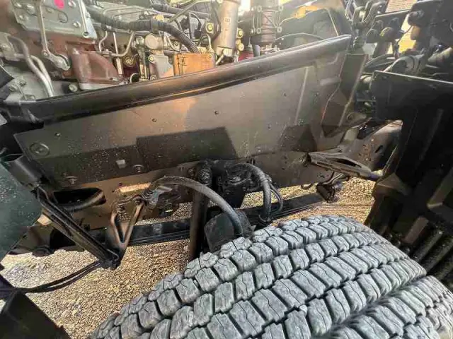 日野 プロフィア LKG-FS1AKAA(6x4)の写真30