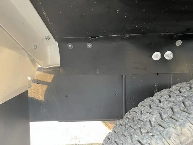 日野 プロフィア LKG-FS1AKAA(6x4)の写真33