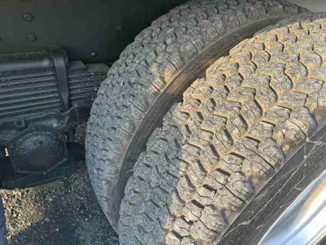 日野 プロフィア LKG-FS1AKAA(6x4)の写真36