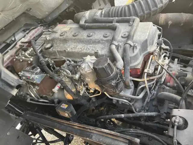 日野 プロフィア LKG-FS1AKAA(6x4)の写真37