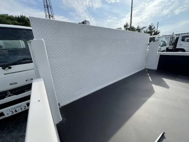 トヨタ ダイナ TKG-XZU710(2WD)の写真19