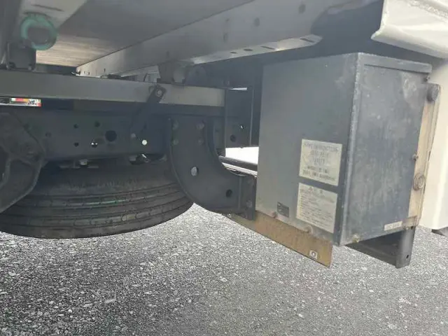 トヨタ ダイナ TKG-XZU710(2WD)の写真26