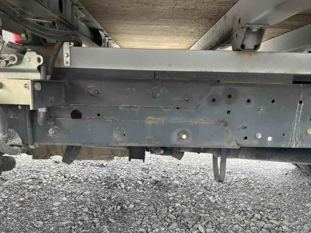 トヨタ ダイナ TKG-XZU710(2WD)の写真27