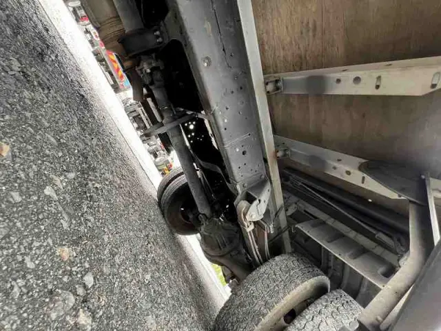 トヨタ ダイナ TKG-XZU710(2WD)の写真28