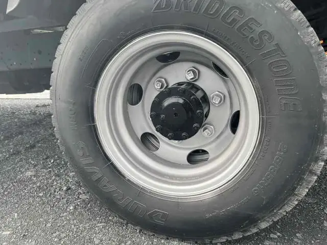 トヨタ ダイナ TKG-XZU710(2WD)の写真29