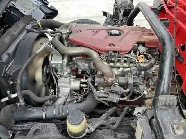 トヨタ ダイナ TKG-XZU710(2WD)の写真31