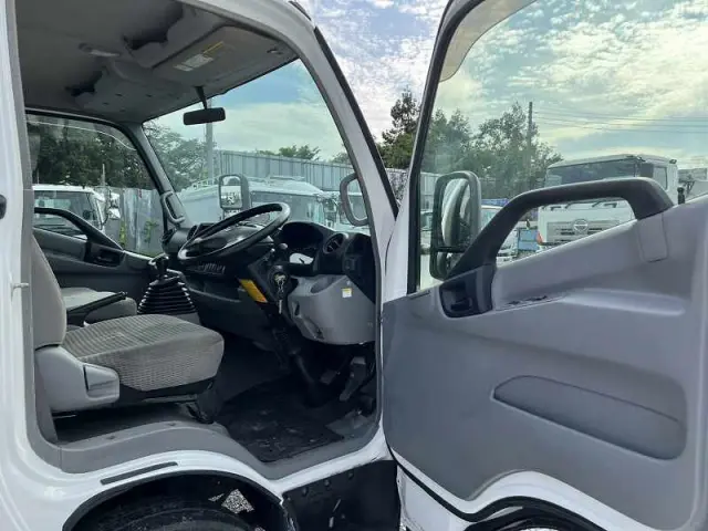 トヨタ ダイナ TKG-XZU710(2WD)の写真33