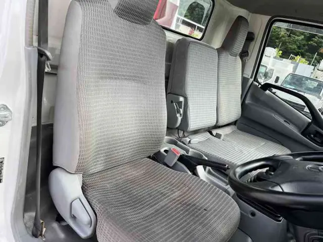 トヨタ ダイナ TKG-XZU710(2WD)の写真35