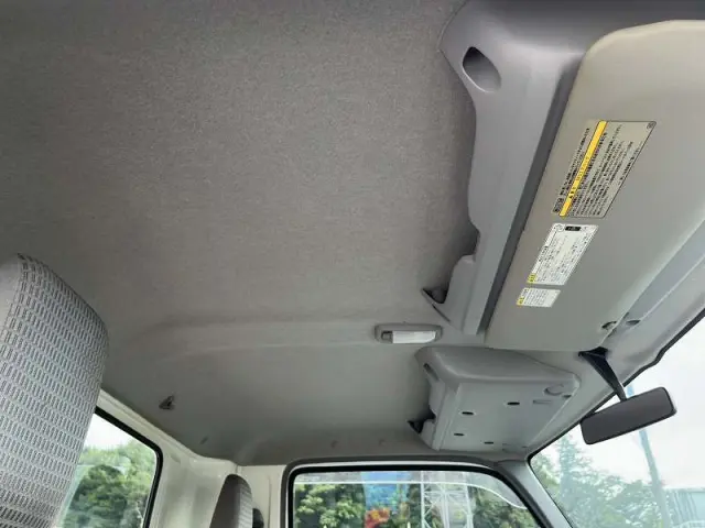 トヨタ ダイナ TKG-XZU710(2WD)の写真36