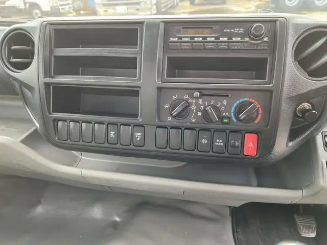 トヨタ ダイナ TKG-XZU710(2WD)の写真37