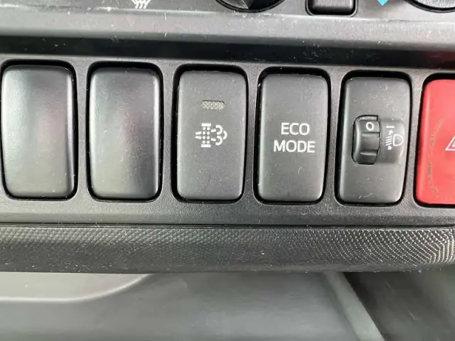 トヨタ ダイナ TKG-XZU710(2WD)の写真38