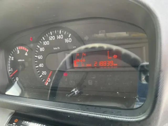 トヨタ ダイナ TKG-XZU710(2WD)の写真41