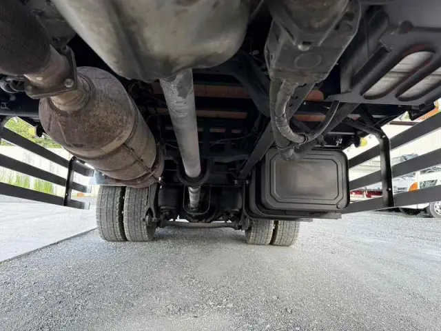 日野 レンジャー QKG-FJ7JKAG(2WD)の写真33