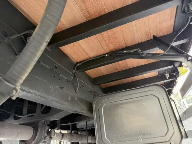 日野 レンジャー QKG-FJ7JKAG(2WD)の写真34