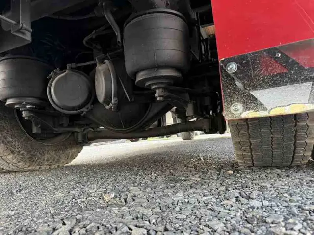 日野 レンジャー QKG-FJ7JKAG(2WD)の写真35