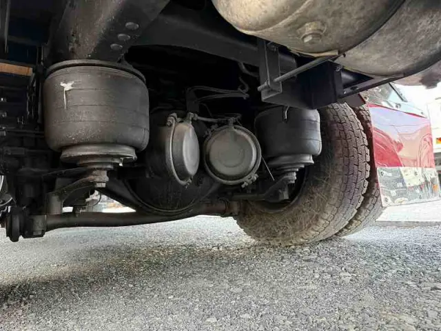 日野 レンジャー QKG-FJ7JKAG(2WD)の写真37