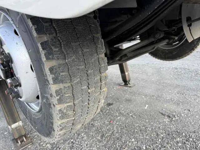 日野 レンジャー QKG-FJ7JKAG(2WD)の写真39