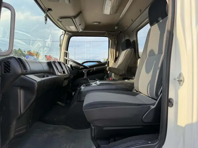 日野 レンジャー QKG-FJ7JKAG(2WD)の写真40