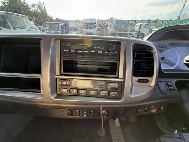 日野 レンジャー QKG-FJ7JKAG(2WD)の写真42