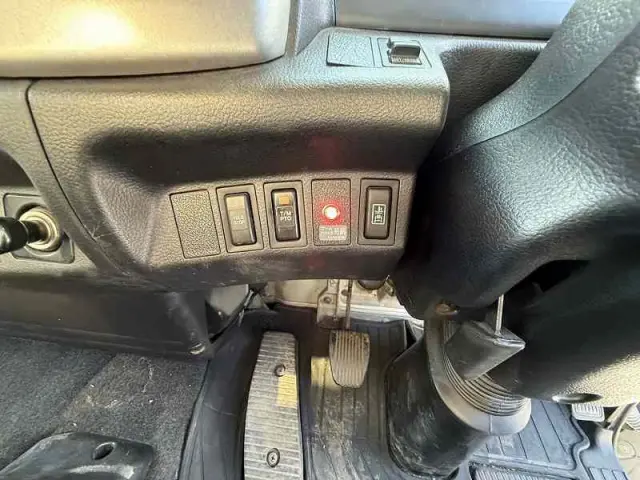 日野 レンジャー QKG-FJ7JKAG(2WD)の写真43