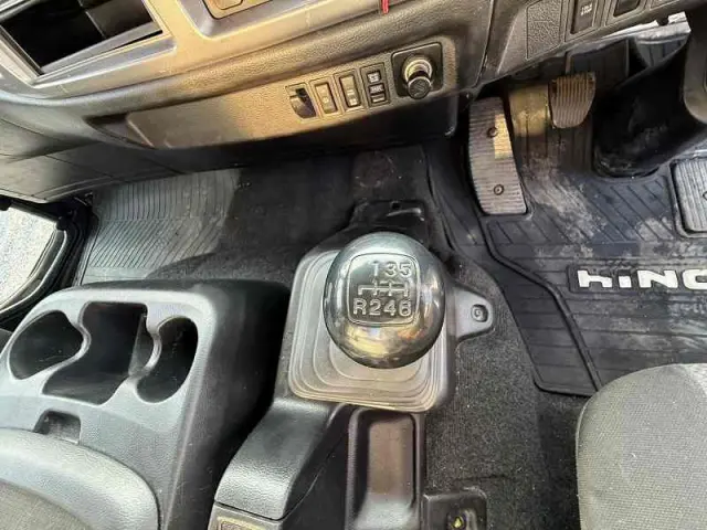 日野 レンジャー QKG-FJ7JKAG(2WD)の写真46