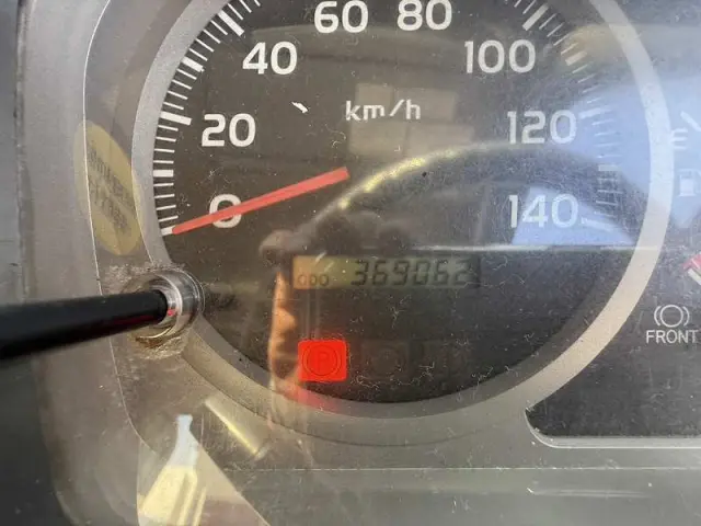 日野 レンジャー QKG-FJ7JKAG(2WD)の写真49