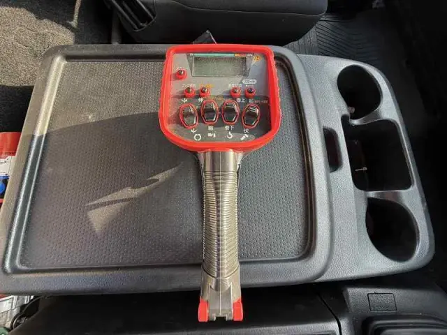 日野 レンジャー QKG-FJ7JKAG(2WD)の写真50