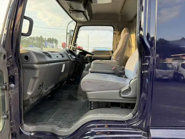 いすゞ フォワード PB-FSR35G3S(2WD)の写真31