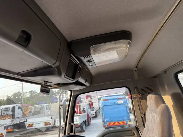 いすゞ フォワード PB-FSR35G3S(2WD)の写真33