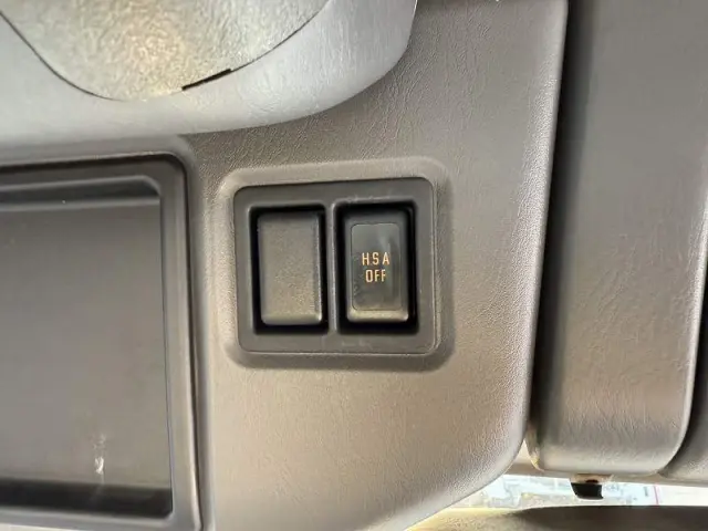 いすゞ フォワード PB-FSR35G3S(2WD)の写真37