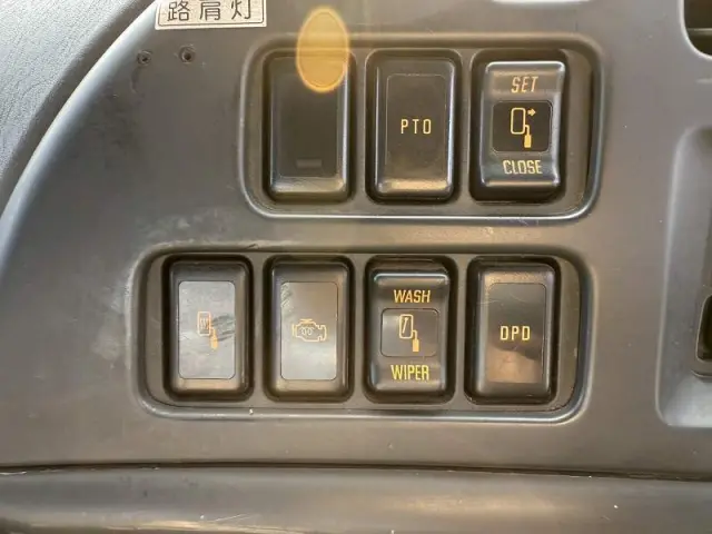 いすゞ フォワード PB-FSR35G3S(2WD)の写真39