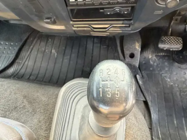 いすゞ フォワード PB-FSR35G3S(2WD)の写真41
