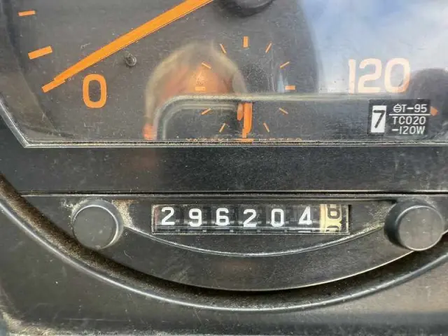 いすゞ フォワード PB-FSR35G3S(2WD)の写真45