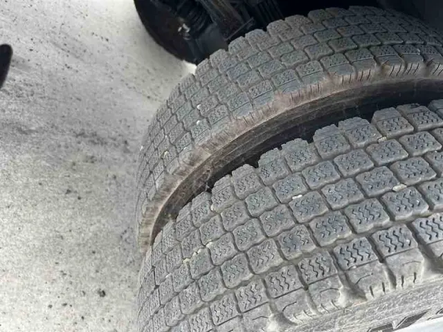 三菱 キャンター PDG-FE83DY(2WD)の写真34