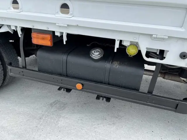 三菱 キャンター PDG-FE83DY(2WD)の写真36