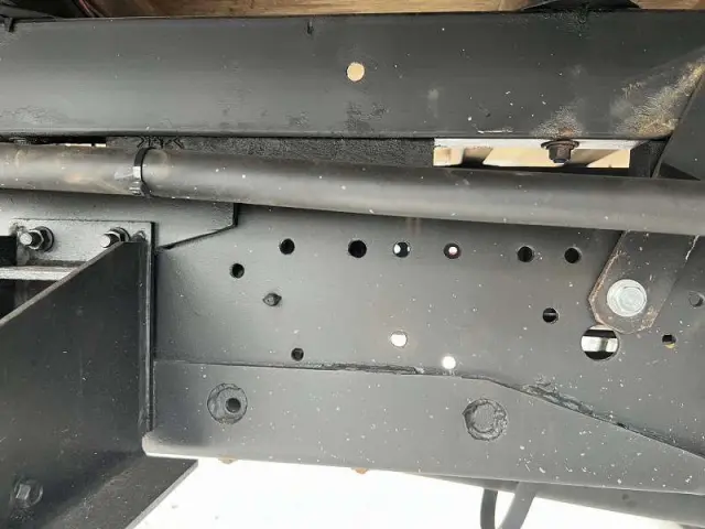 三菱 キャンター PDG-FE83DY(2WD)の写真40