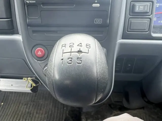 三菱 キャンター PDG-FE83DY(2WD)の写真49