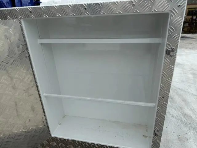 日野 レンジャー PK-FE7JKFA(2WD)の写真15