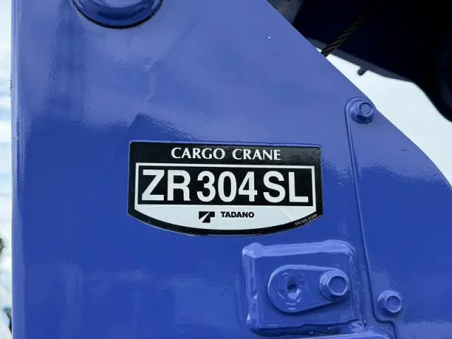 日野 レンジャー PK-FE7JKFA(2WD)の写真19