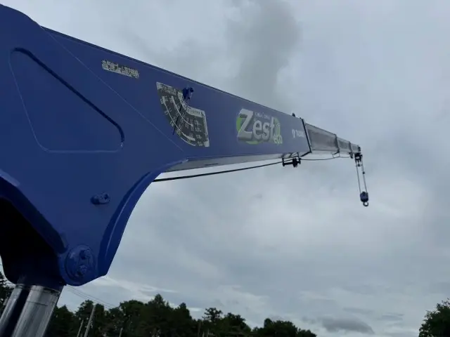 日野 レンジャー PK-FE7JKFA(2WD)の写真20