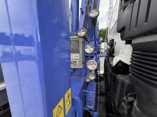 日野 レンジャー PK-FE7JKFA(2WD)の写真23