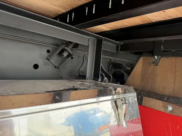 日野 レンジャー PK-FE7JKFA(2WD)の写真29