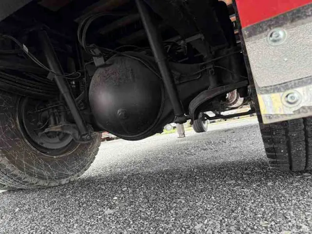 日野 レンジャー PK-FE7JKFA(2WD)の写真30