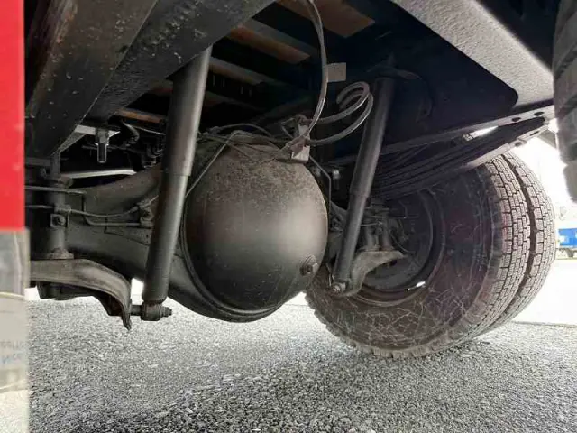 日野 レンジャー PK-FE7JKFA(2WD)の写真33