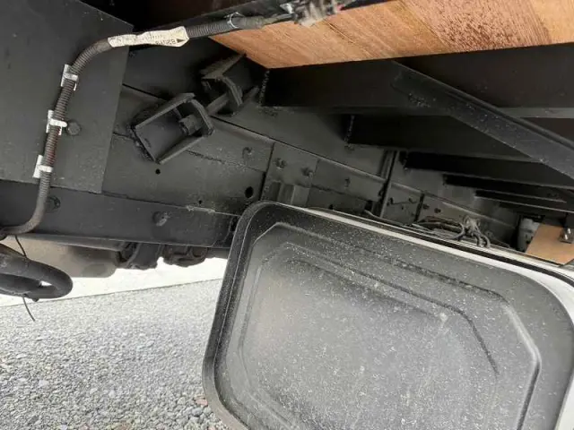 日野 レンジャー PK-FE7JKFA(2WD)の写真34