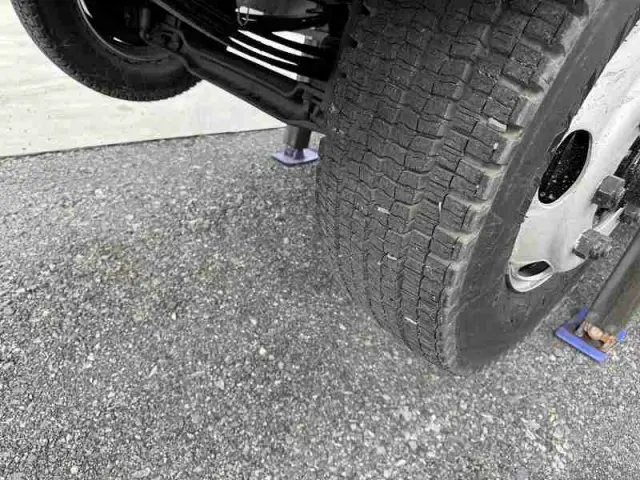 日野 レンジャー PK-FE7JKFA(2WD)の写真35