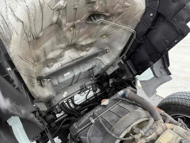 日野 レンジャー PK-FE7JKFA(2WD)の写真41